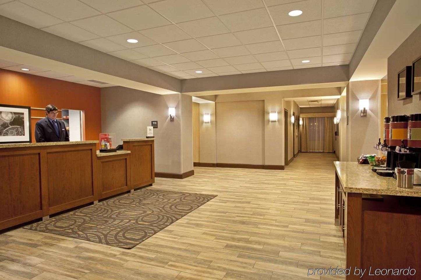 Hotel Hampton & Minneapolis St. Paul Airport - Mall Of America